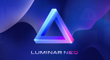 LuminarNEO ルミナーネオ 肌レタッチ