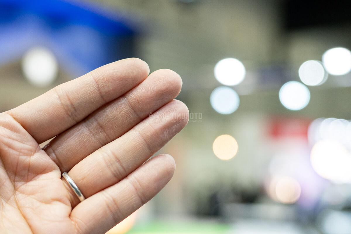TAMRON35-100mm f2.8のボケ味をレンタルコーナーから試写