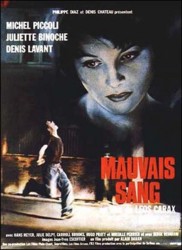 汚れた血』（レオス・カラックス/1986） - maplecat-eve's blog