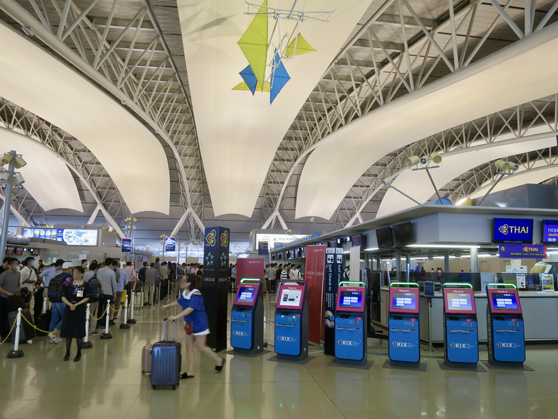 タイ国際航空 Tg623 関西 大阪 スワンナプーム バンコク ロイヤルシルククラス搭乗記 寝る子のヌシのお泊り帳 タイ国際航空 Tg623 関西 大阪 スワンナプーム バンコク ロイヤルシルククラス搭乗記 寝る子のヌシのお泊り帳