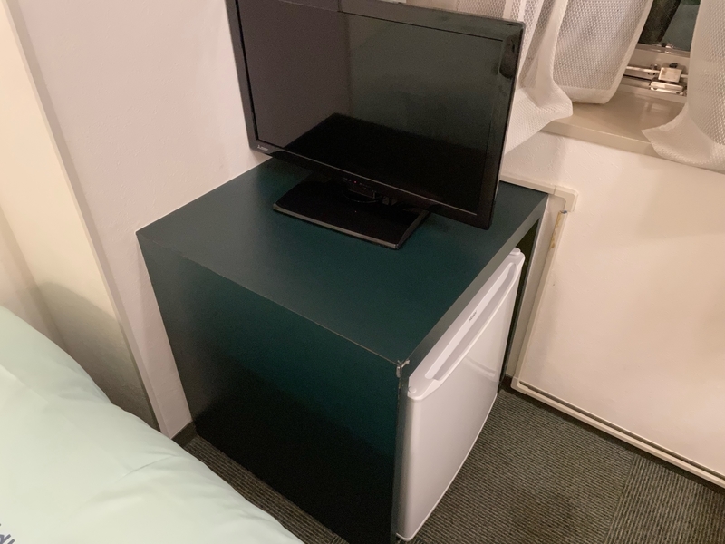 Olympic inn azabu