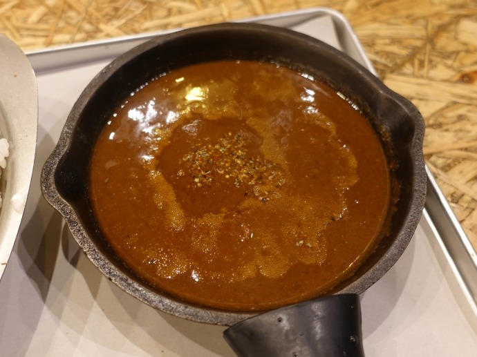 野菜を食べるカレーcamp 新橋 完全食カレー 本店オリジナル ひっそり斬る 野菜を食べるカレーcamp 新橋 完全食カレー 本店オリジナル ひっそり斬る