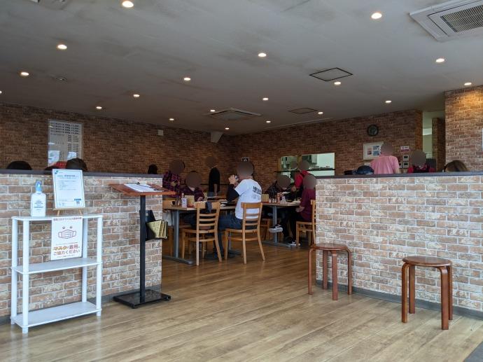 ステーキハウス タワラ 藤沢市用田 ハンバーグ ひっそり斬る