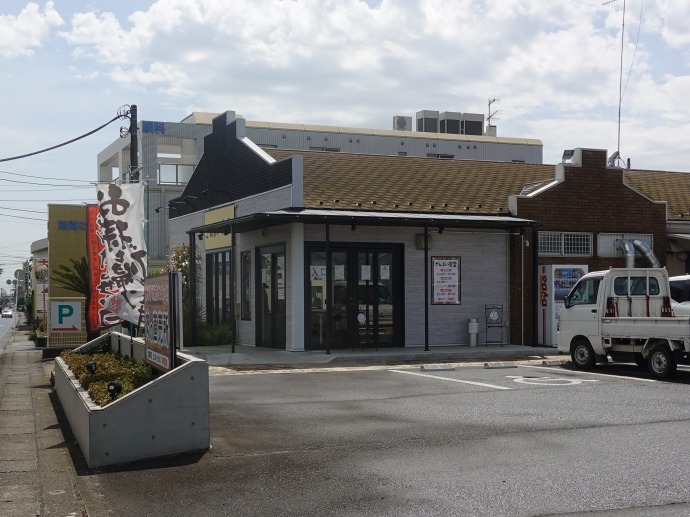 ざんまい食堂 藤沢市宮原 ざんまいカルビ 牛ハラミ 味付きカルビ ひっそり斬る ざんまい食堂 藤沢市宮原 ざんまいカルビ 牛ハラミ 味付きカルビ ひっそり斬る