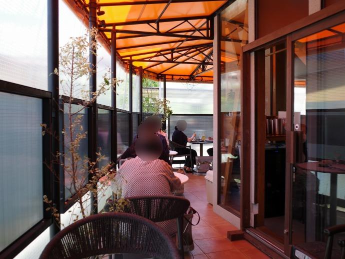 Amalfi Uno 鎌倉 スタンダードコース ランチ ひっそり斬る