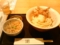 おろしぶっかけうどん