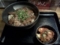  牛カルビ丼