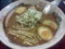  らーめん信 味噌生姜ラーメン