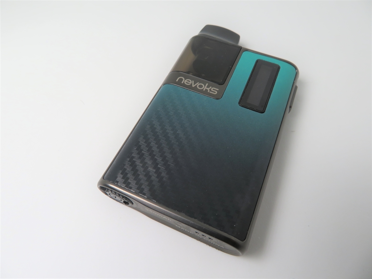 VAPENevoks PAGEE POD KIT  - VAPE