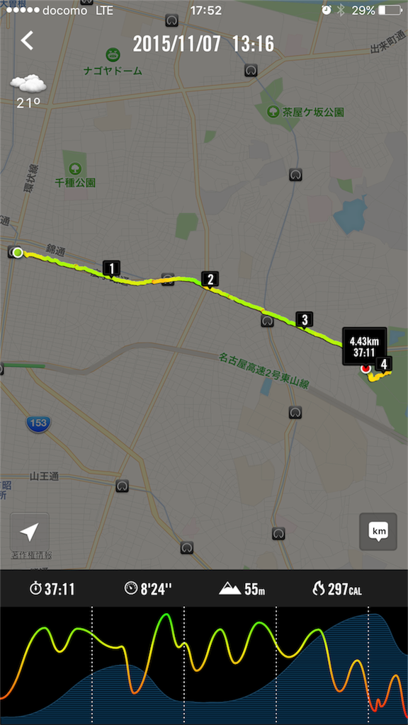 f:id:marathondojo:20151107175246p:image f:id:marathondojo:20151107175246p:image