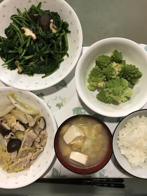 美しい野菜 ロマネスコ ってご存知ですか モデルになりたいあなたへ