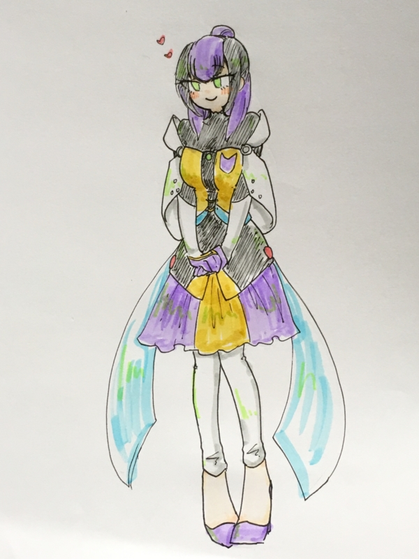 SL-ショックフリート