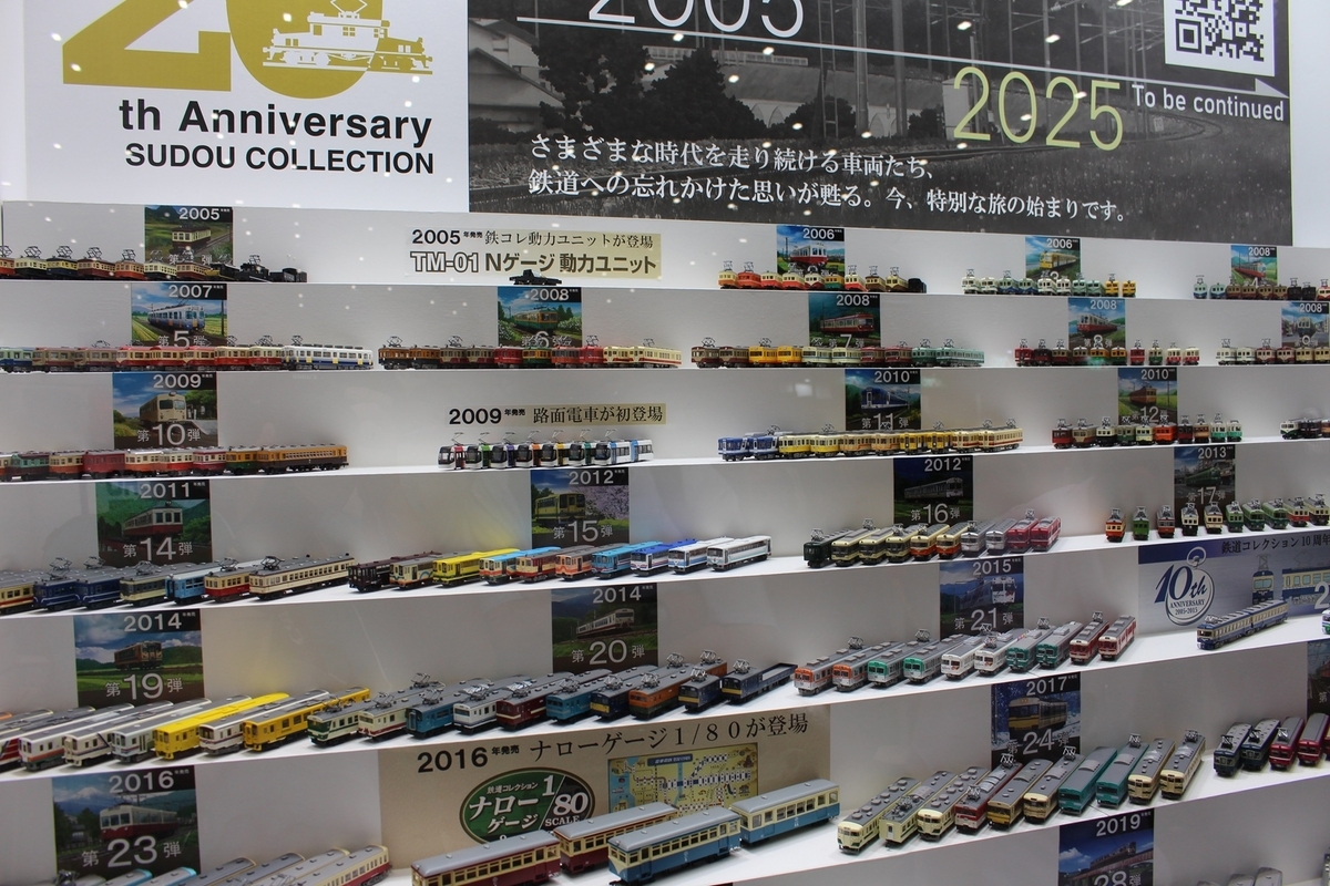 展示品 新品 トランス在庫処分 まとめ売り企画+オマケ JAM2025 メーカーの展示から、そして私の戦利品も - 工作台の休日