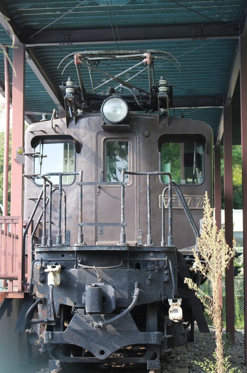 宇都宮へ 新旧の車輌に出会う旅 - 工作台の休日