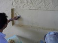 「左手仕上げ」？なんてのもやってみる