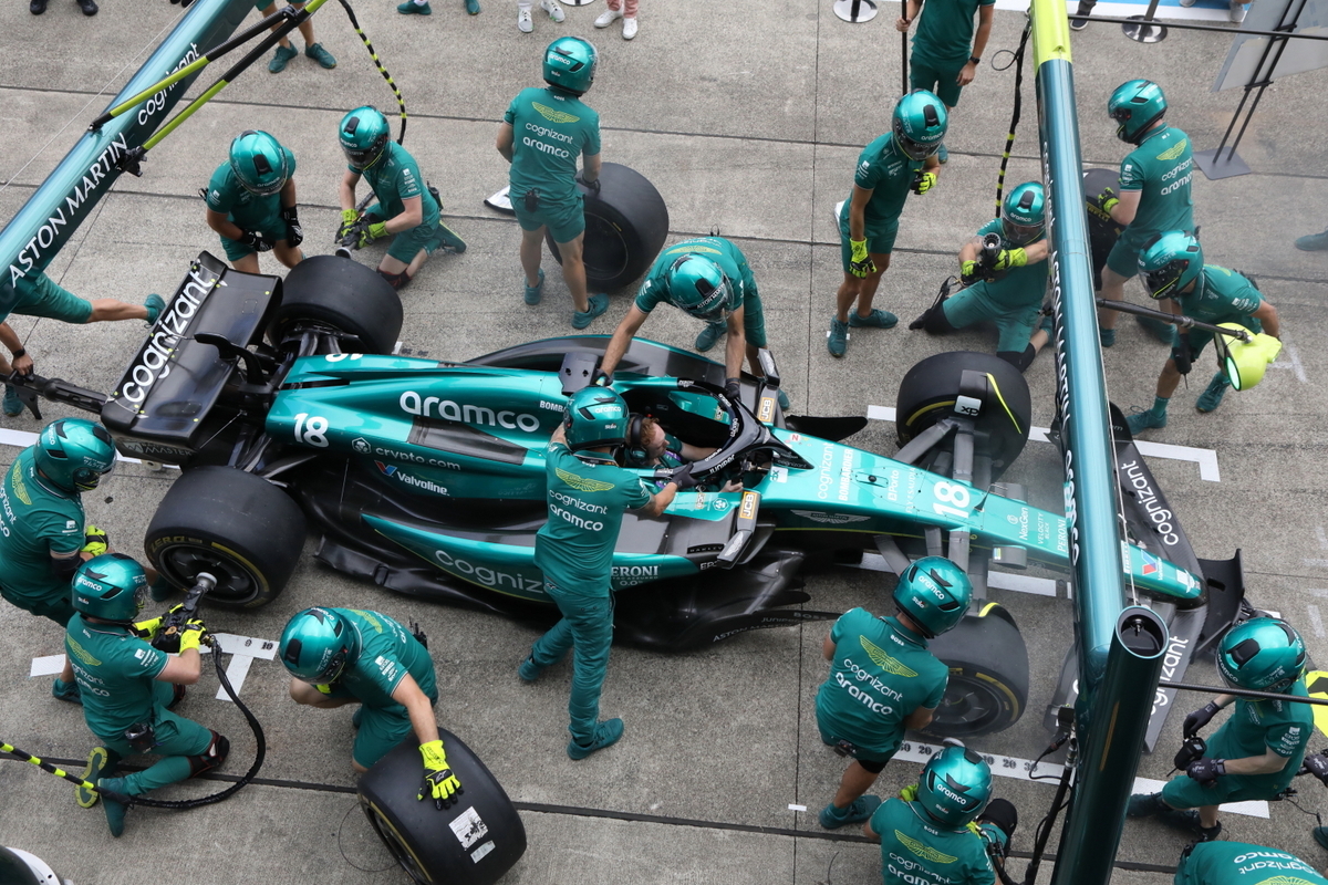 パドッククラブ撮影フォトグラファー