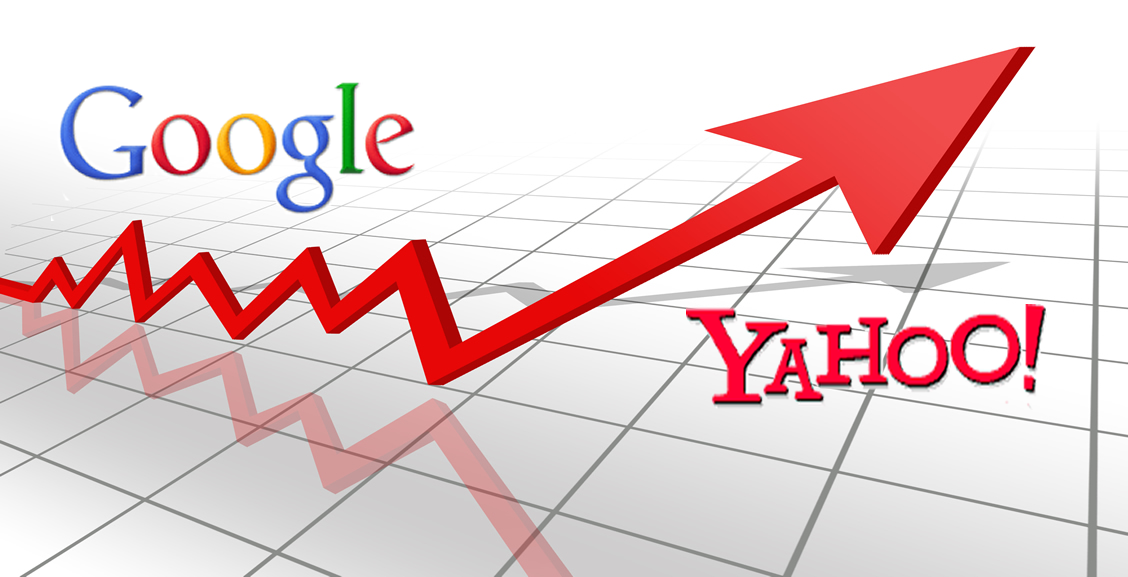 SEO Google Yahoo