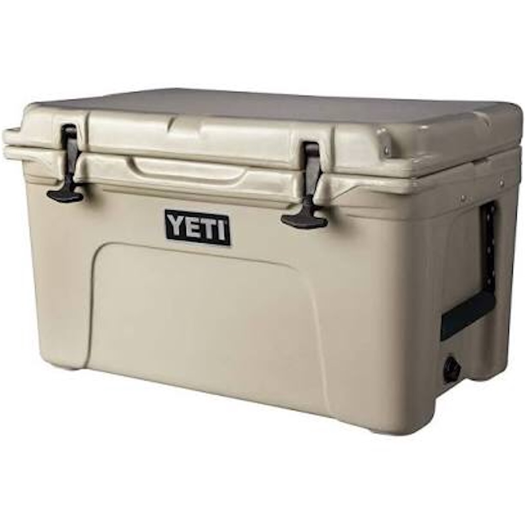 クーラーボックス イエティ キャンプ 釣り YETI アウトドア 210 Whiteクーラーボックス Cooler, Tundra