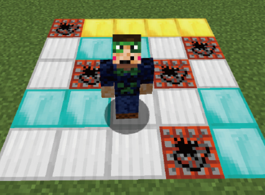 マイクラッチコース