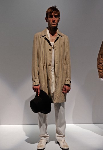 マルタン　マルジェラ　メンズ 写真1/28｜メゾン マルタン マルジェラ(Maison Martin Margiela