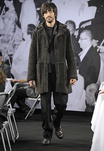 名作11aw/Maison margiela14/ムートン/マルタンマルジェラ 名作11aw/Maison margiela14/ムートン/マルタンマルジェラ
