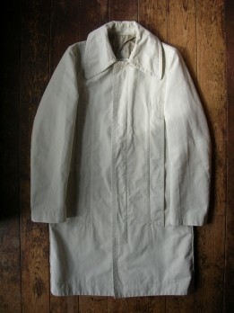 マルタンマルジェラ カーコート - margielamarni's diary