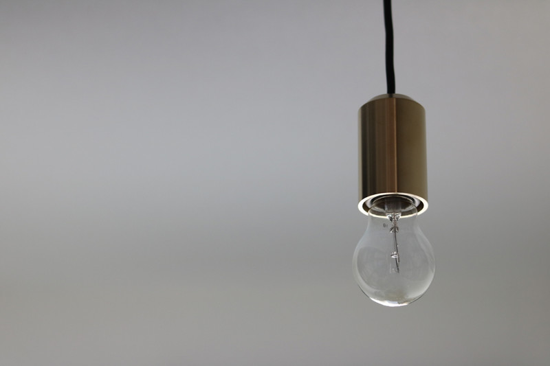 new light pottery 