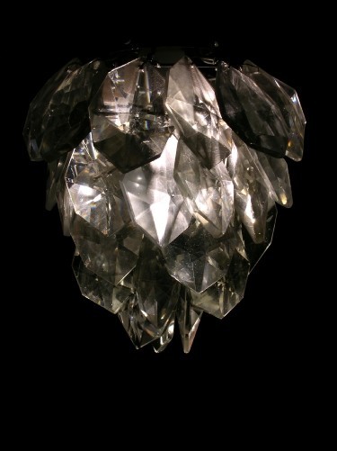 ヒマラヤランプ H.P.DECO ペンダントライト H.P.FRANCe H.P.DECO