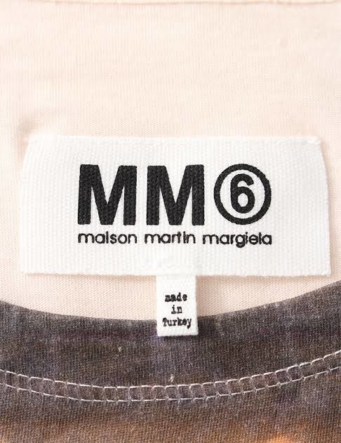 MAISON MARTIN MARGIELA 白タグ　コレクション　マルジェラ Maison Margiela 年代判別法｜retro.auction