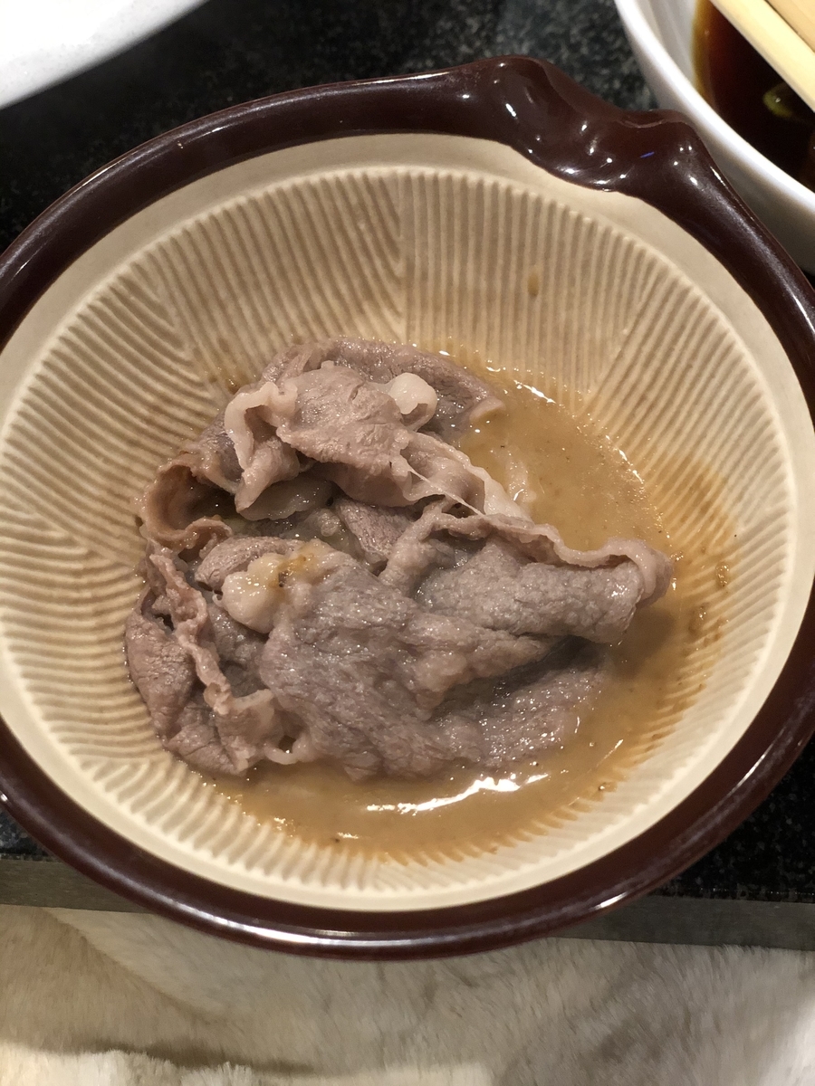 西巣鴨 孤独のグルメ しゃぶ辰 しゃぶしゃぶ すき焼き ランチ 名店 芸能人サイン