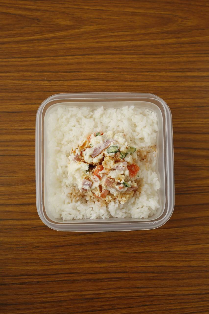 は ー どこ あ 弁当