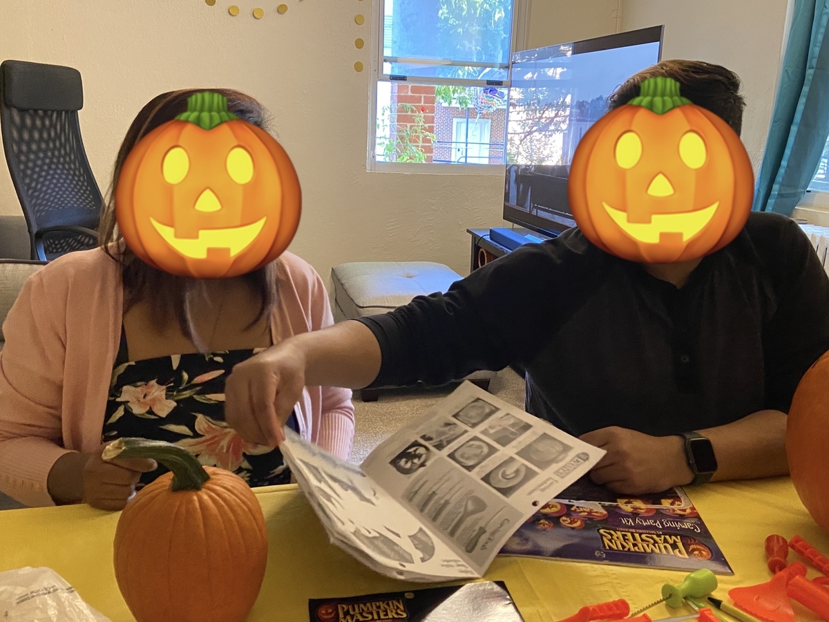 10月といえばジャコランタン・パーティ！ - 素敵な女研究部・アメリカ編