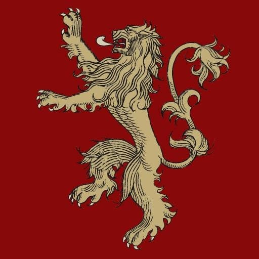 House-Lannister-heraldry