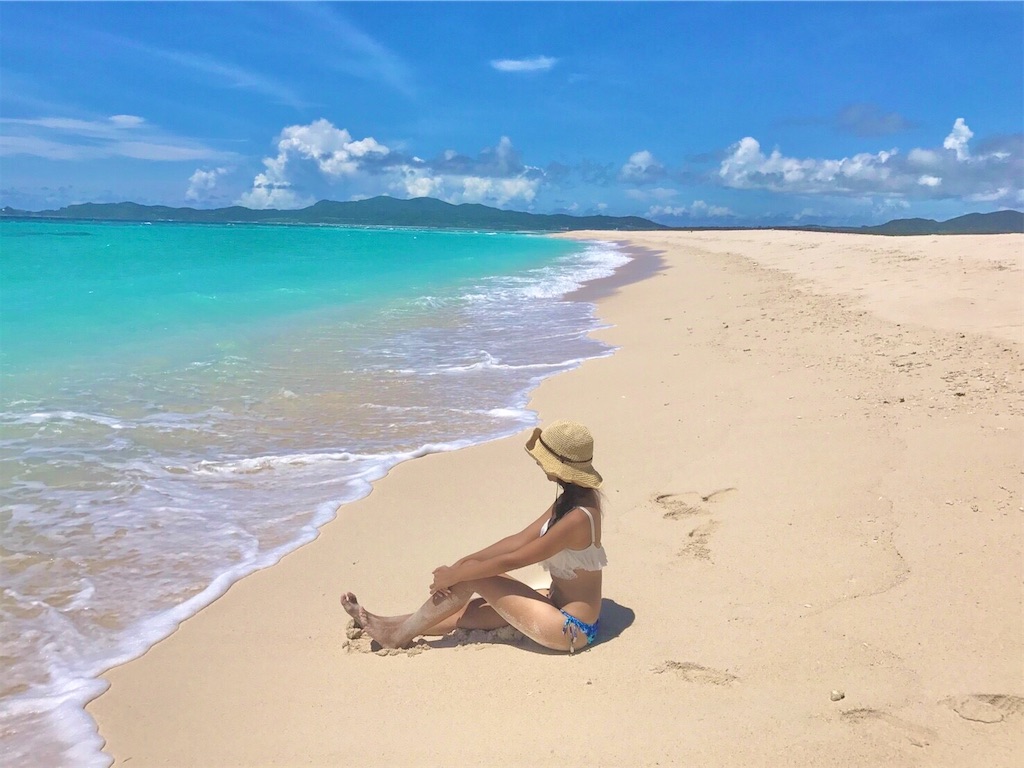 正直な感想付き 久米島観光スポットランキングtop15 海外放浪女子の旅blog