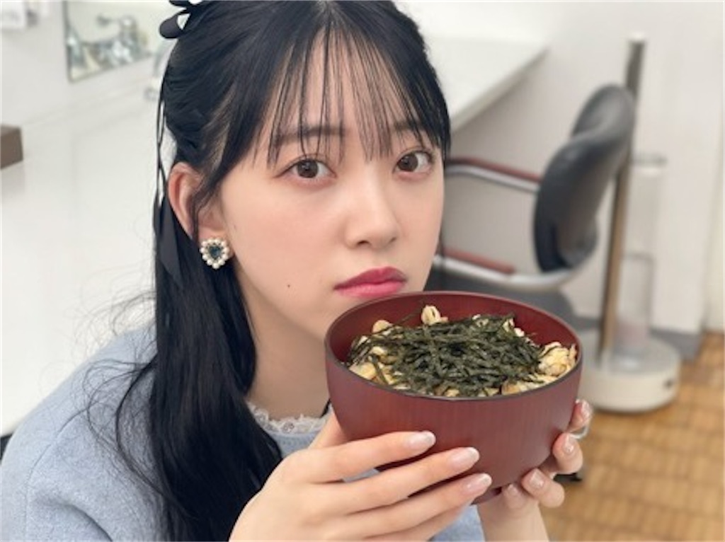 遠藤さくら卒アル