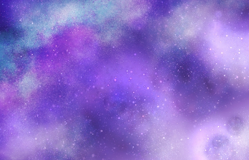 Clip Studio おすすめブラシの紹介 宇宙の描き方 まりものアトリエ