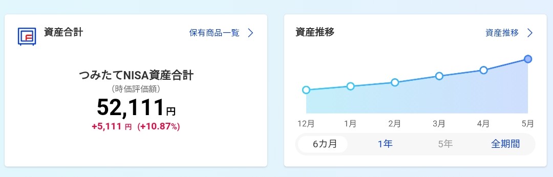 投資ブログ 3000円投資生活の結果を公表します Sot Blog For Fire