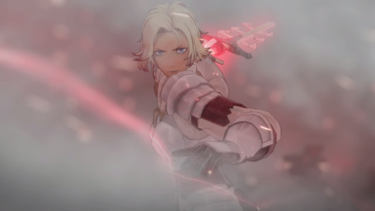 ⅩⅥ 塔】カロンの紋章―FE風花雪月とアルカナの元型⑫ - 湖底より愛