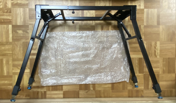 Dicon Audio KS-060 Keyboard Stand（スタンド）を購入！選んだ理由