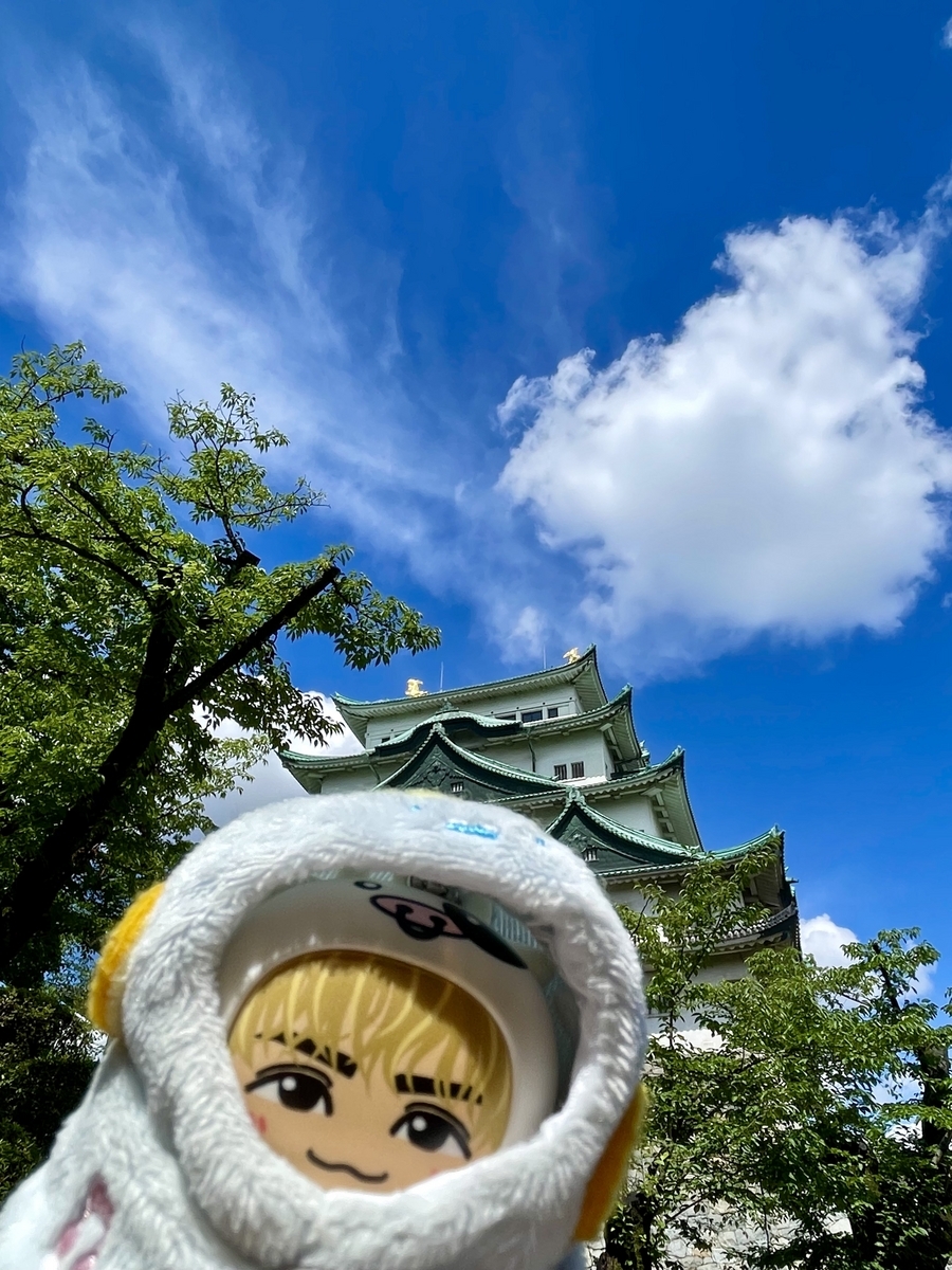 ライブレポ！HIGHER EX ツアー 愛知 - BALLISTIK BOYZ 日髙竜太くん