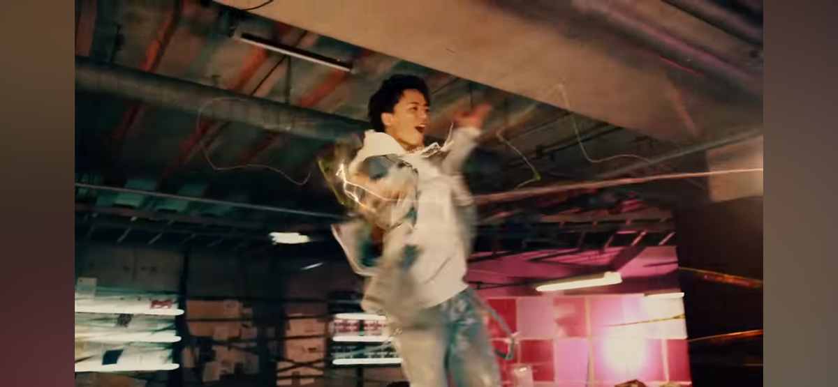 jiggy boyz　日髙竜太　BOT　クッション　バリボ fbbf2355db1d9777461ad480275dab