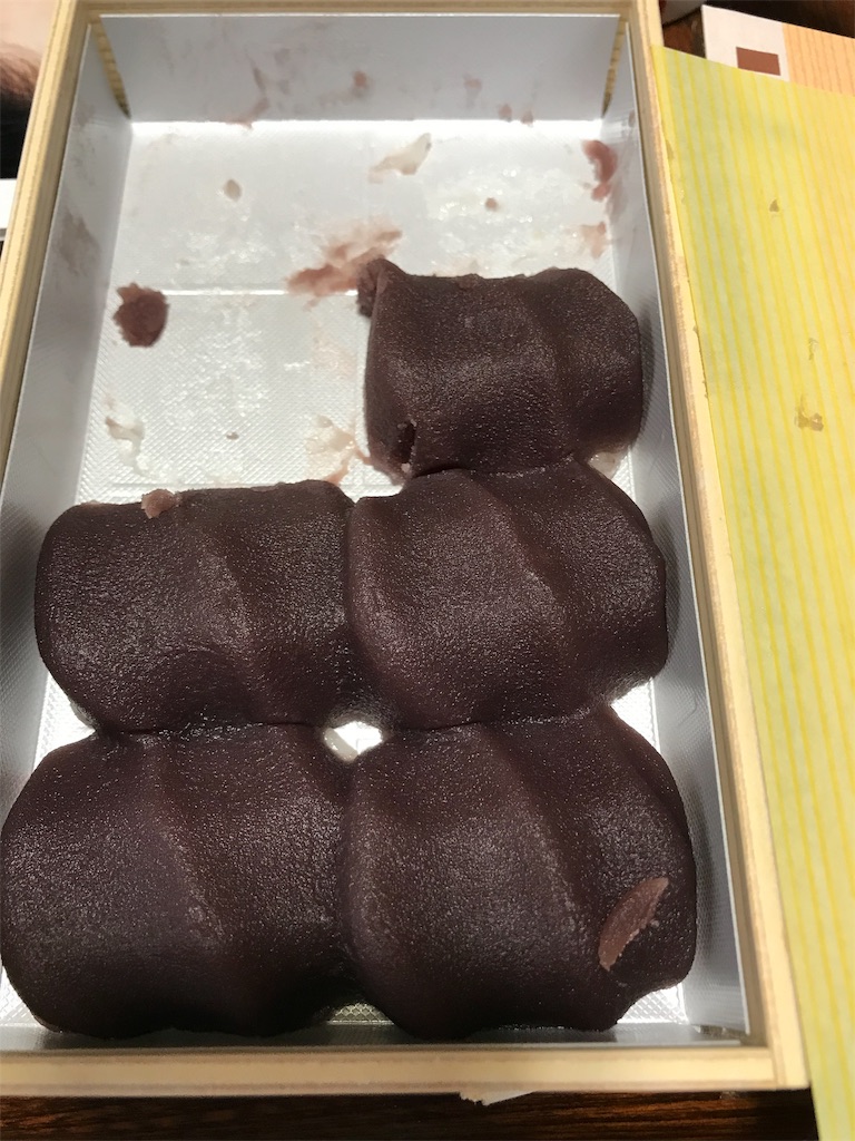 伊勢名物「赤福」は冷凍できます！ういろも冷凍できるんです