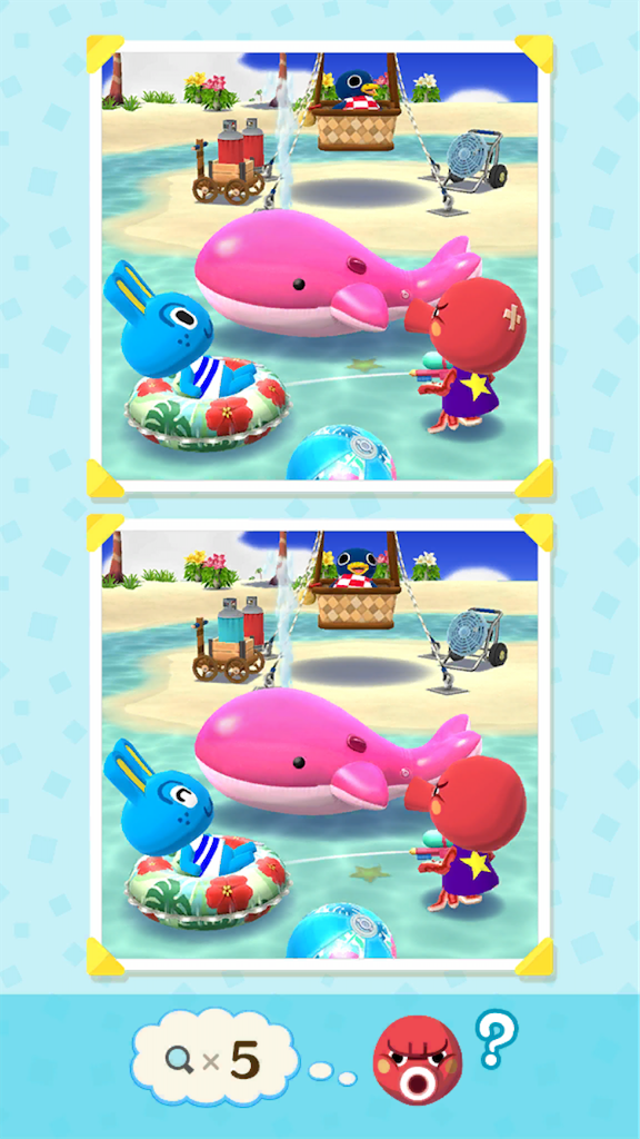 ポケ森