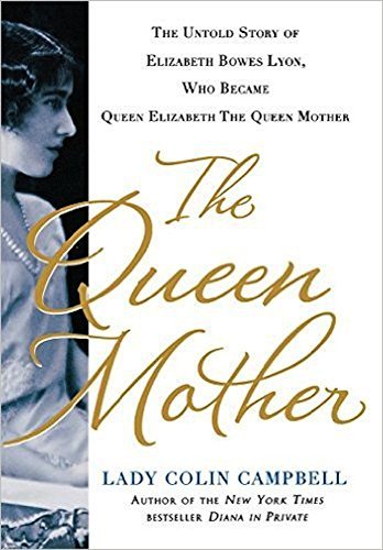 The Untold Story of Queen Elizabeth, Queen Mother (English