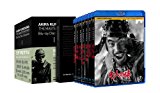 黒澤明監督作品 AKIRA KUROSAWA THE MASTERWORKS Blu-ray CollectionI(7枚組)