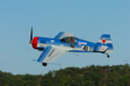 [HAUTE VOLTIGE 2008] (Su-26 - Svetlana KAPANINA)