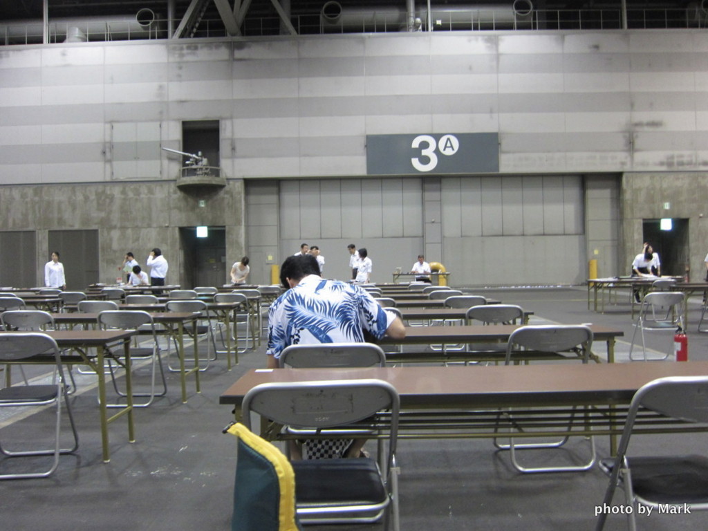平成26年（第64回）ポートメッセ名古屋