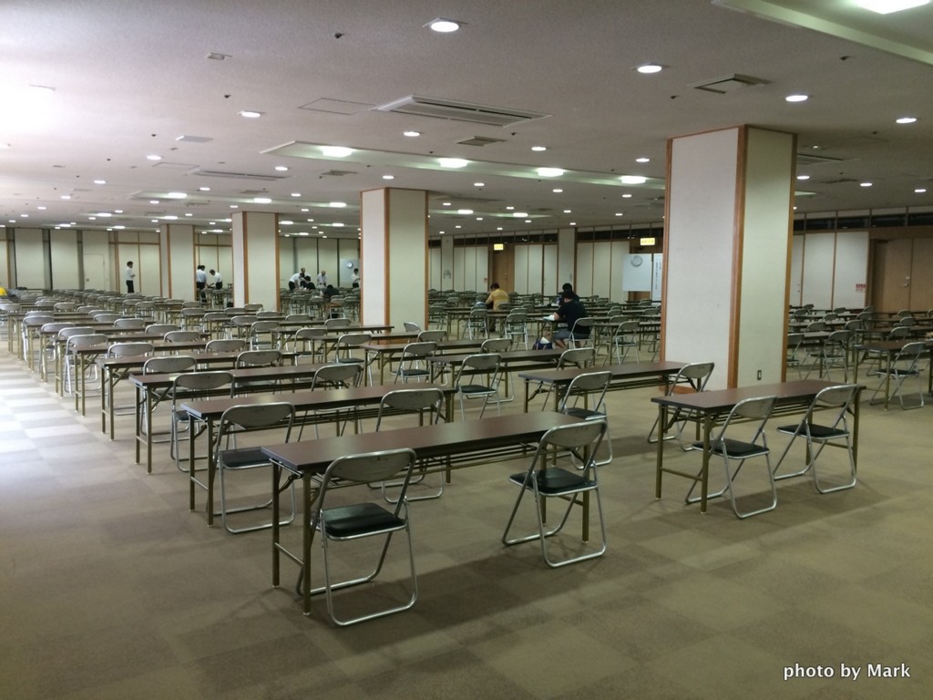 平成27年（第65回）吹上ホール