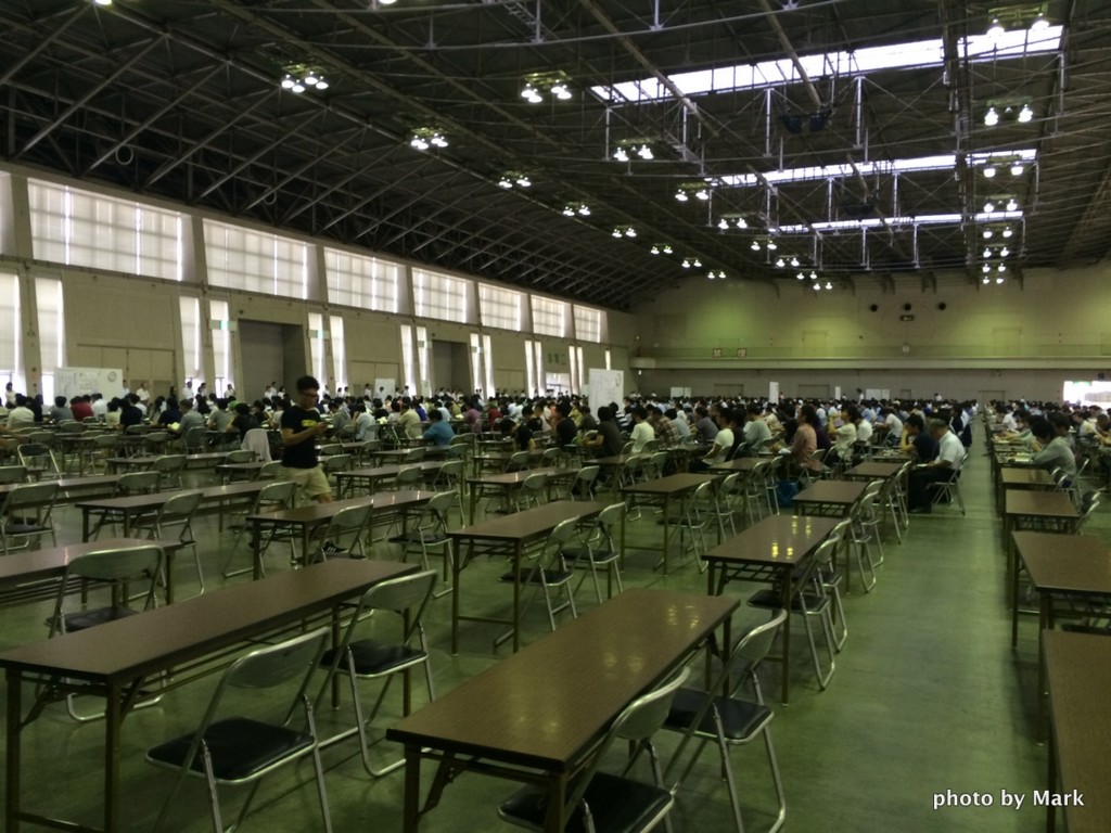 平成27年(第65回)吹上ホール 平成27年(第65回)吹上ホール