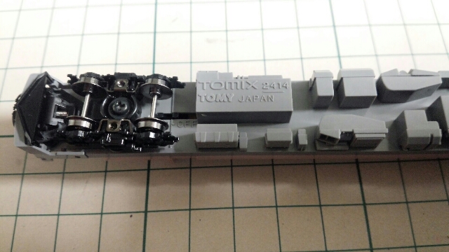 TOMIX 92782 キハ183-2550 増結セット - レインボーブログ